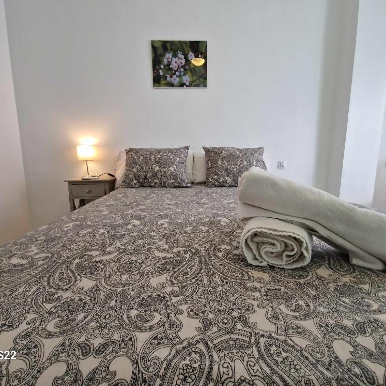 Guadalquivir amplio y céntrico - Apartamento de 3 dormitorios - 8