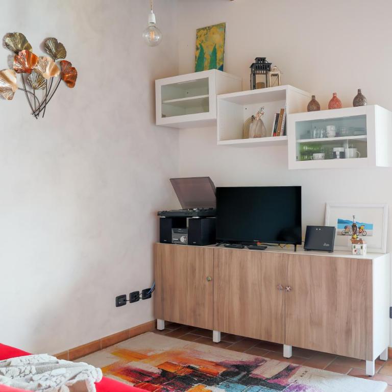 MAMMA MIA by Design Studio - Appartamento con 2 Camere da Letto - 16