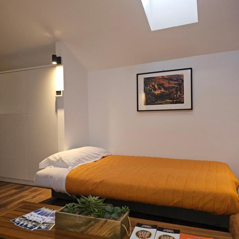 Victoria Royal Garden - Loft - 7