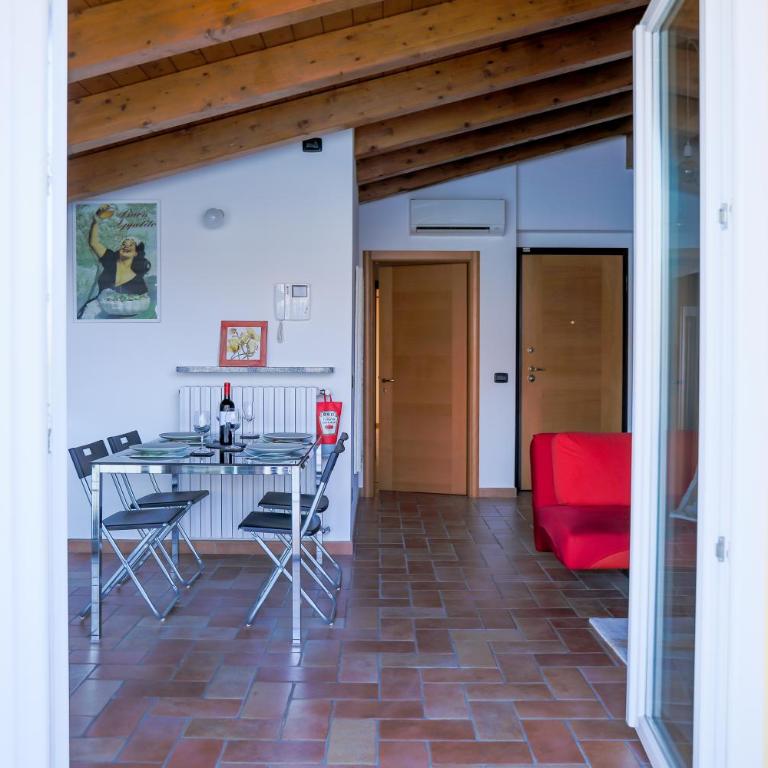 MAMMA MIA by Design Studio - Appartamento con 2 Camere da Letto - 10