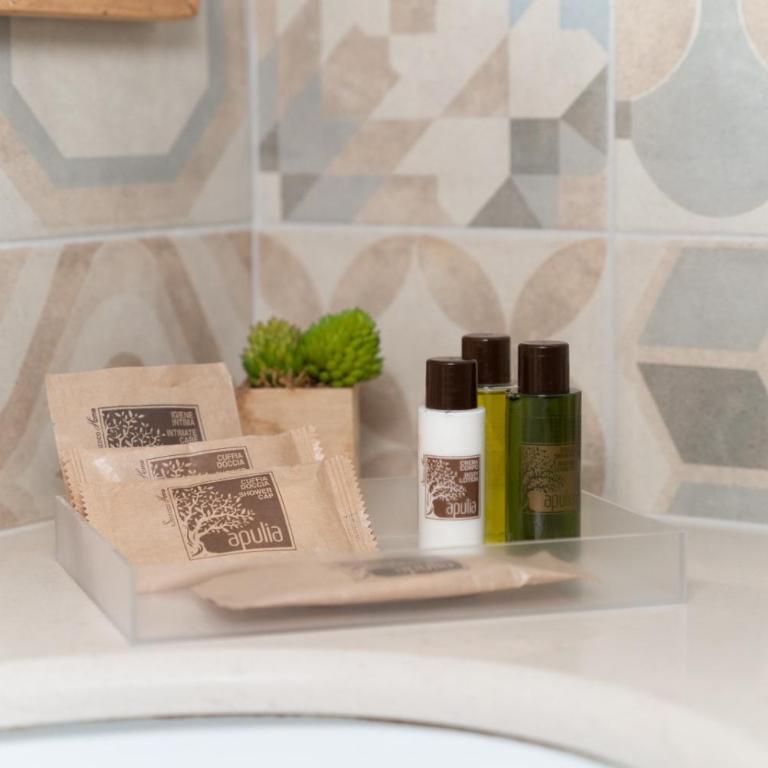 VERDEACQUA SUITE - Suite con Piscina Privata - 85