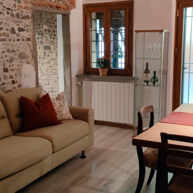 Casa del borgo - Casa con 1 Camera da Letto - 1