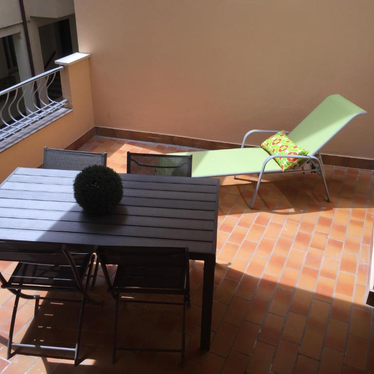 San Nicolò 3 - Appartamento con 2 Camere da Letto e Terrazza - 1