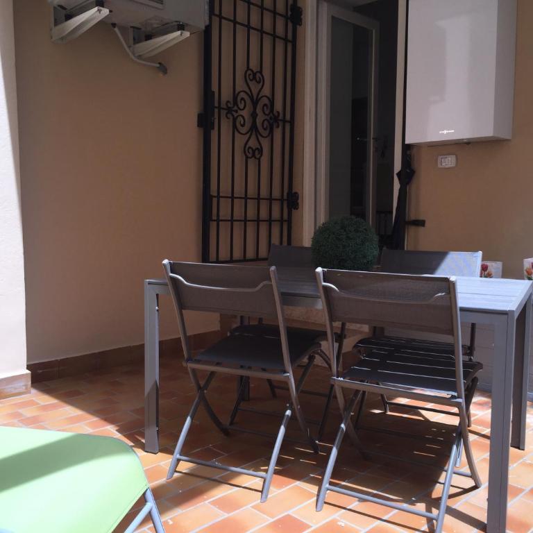 San Nicolò 3 - Appartamento con 2 Camere da Letto e Terrazza - 2