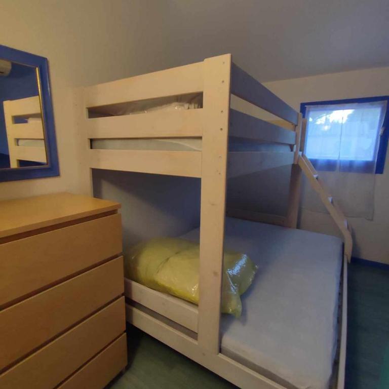 Maison à la plage climatisée et wifi fibre pour télétravail - Casa Vacanze - 14