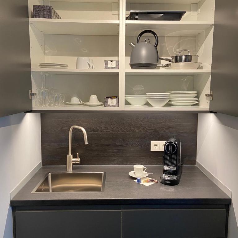 quartier26 - Camera Matrimoniale con Bagno Privato - 11