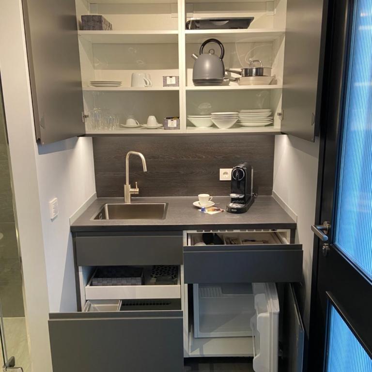 quartier26 - Camera Matrimoniale con Bagno Privato - 12