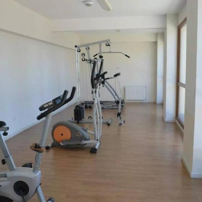 Dpto Pascasio BRC - Apartamento de 1 dormitorio - 15