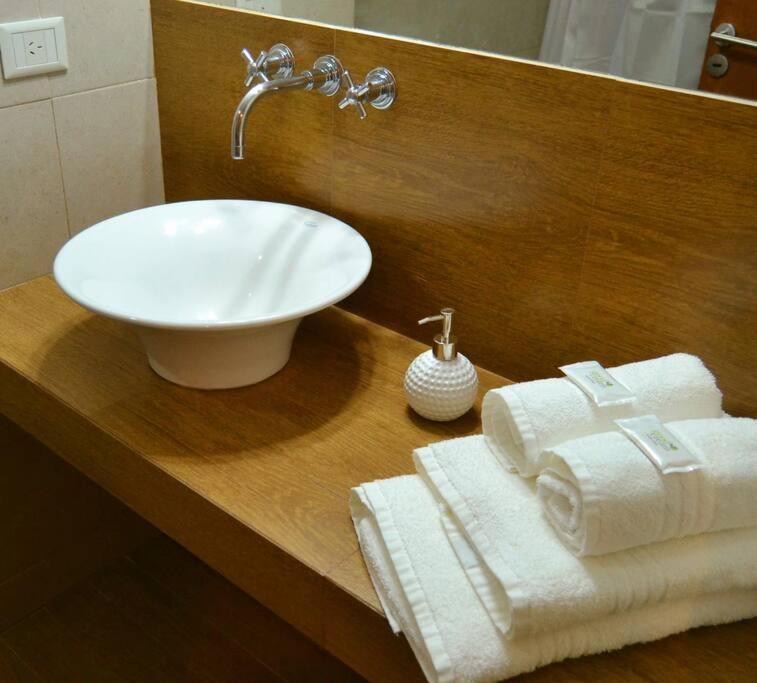 Dpto Pascasio BRC - Apartamento de 1 dormitorio - 11