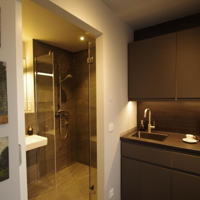 quartier26 - Camera Matrimoniale con Bagno Privato - 7