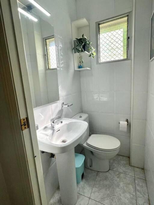 2ª línea playa · Terraza enorme · Piscina y garaje - Apartamento - 20