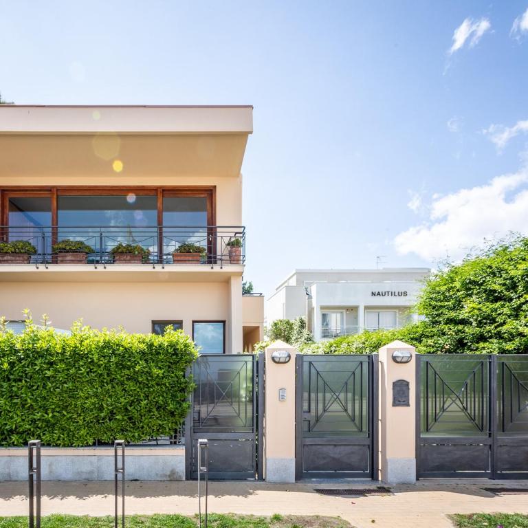 In riva al mare - Appartamento con Vista Mare - 2