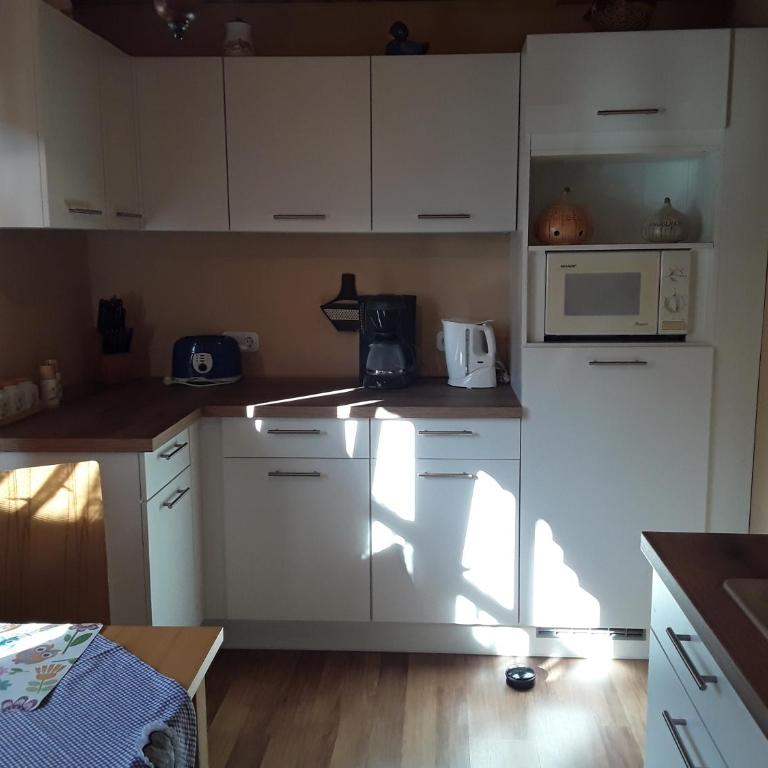 Bianca's Ferienwohnung - Apartment mit 1 Schlafzimmer - 2