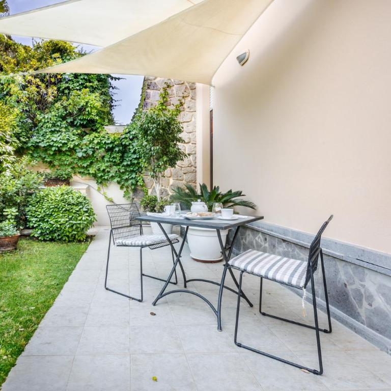 In riva al mare - Appartamento con Vista Mare - 4