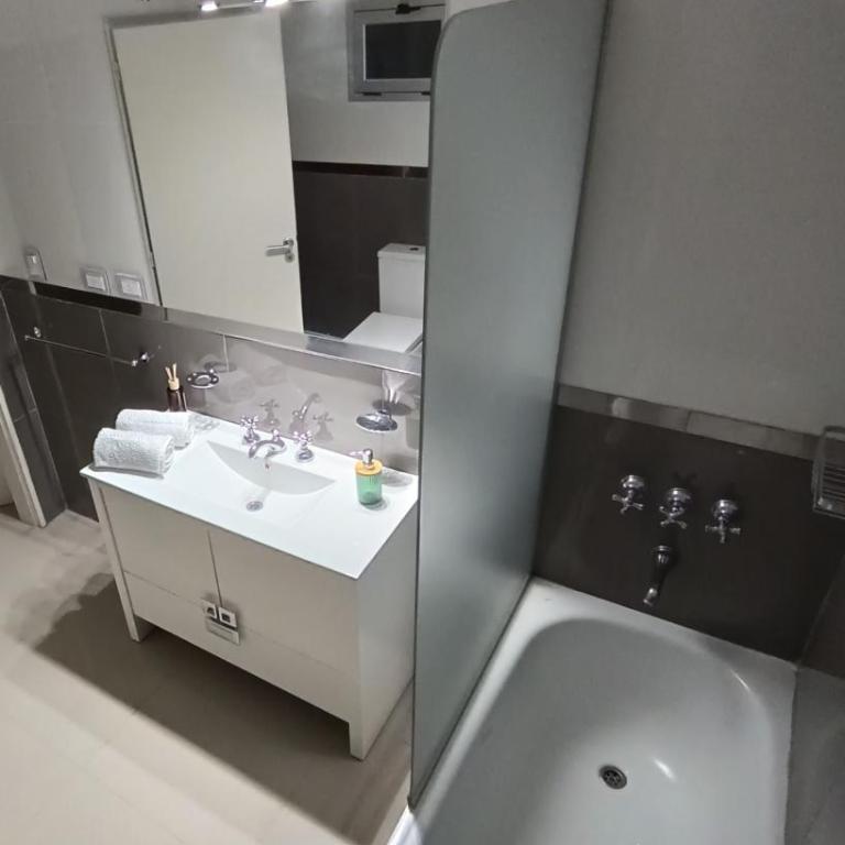 Departamento Elena 2 - Apartamento de 1 dormitorio - 39