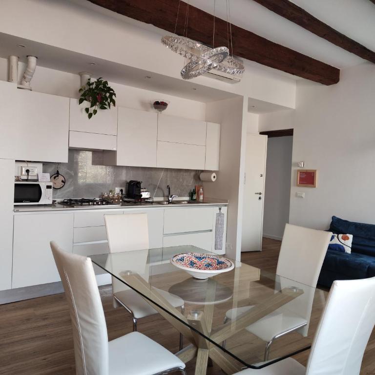 Ca' Monica Apartment - Appartamento - 12