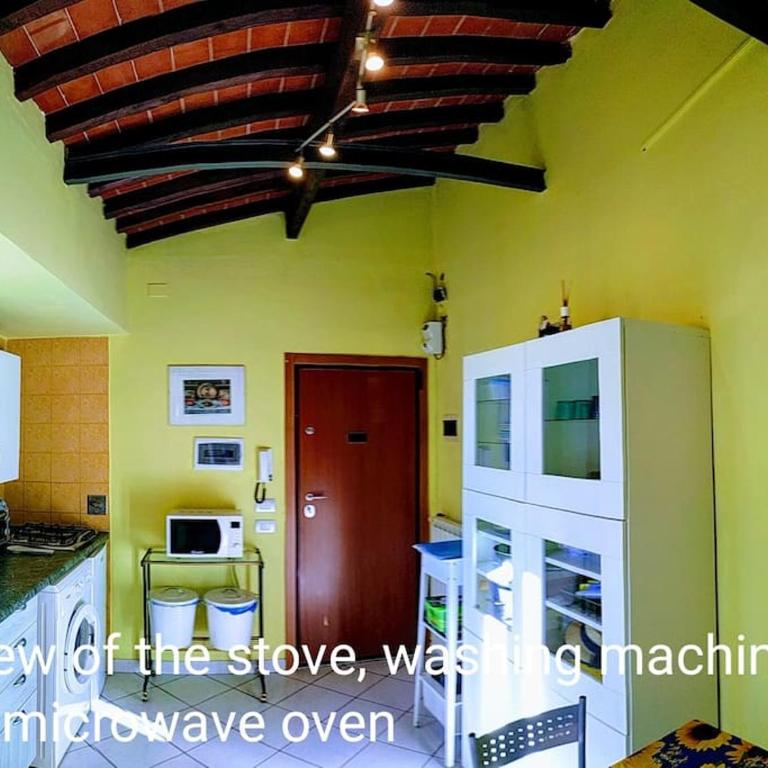 Apt bright, quiet! In the center. - Appartamento con 1 Camera da Letto - 11