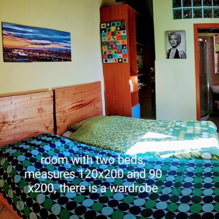 Apt bright, quiet! In the center. - Appartamento con 1 Camera da Letto - 13