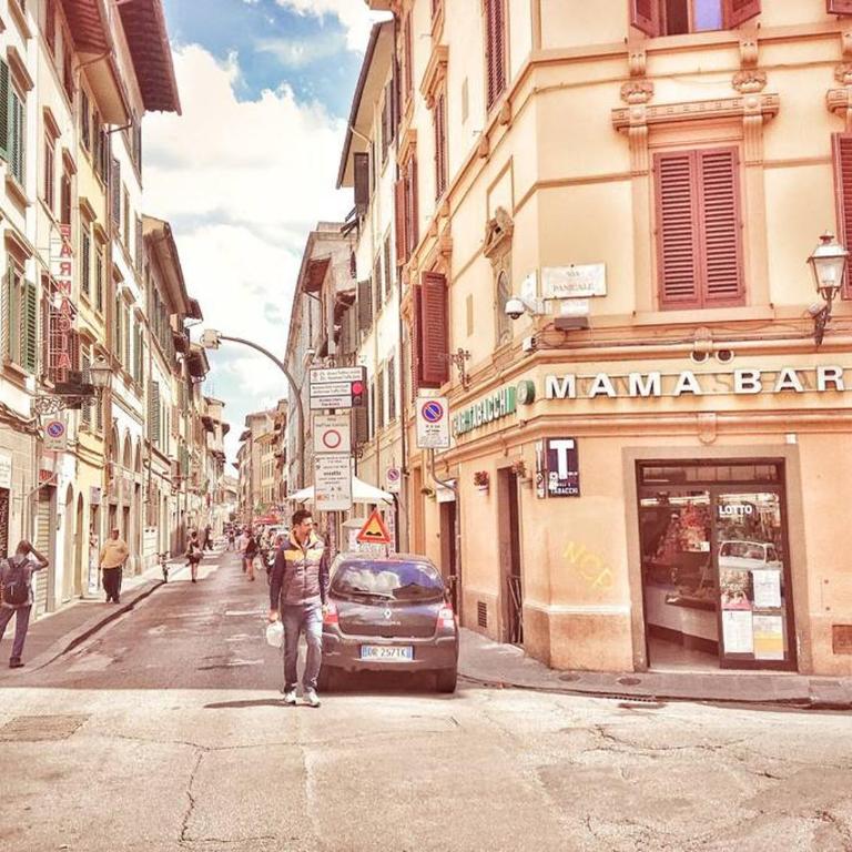 Apt bright, quiet! In the center. - Appartamento con 1 Camera da Letto - 14