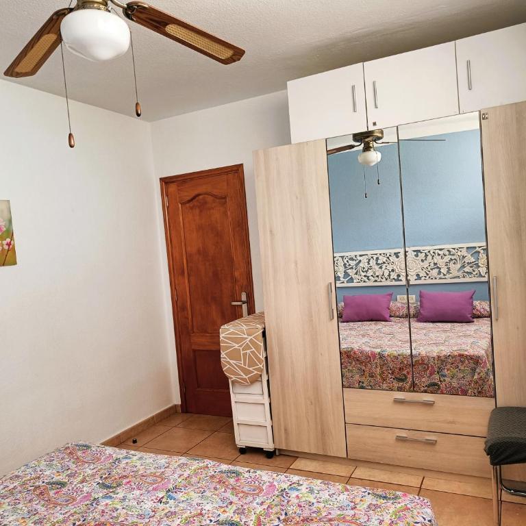 Aloha & Dream!! - Apartamento de 1 dormitorio - 21