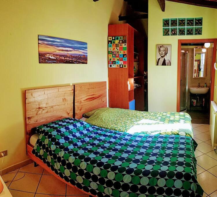 Apt bright, quiet! In the center. - Appartamento con 1 Camera da Letto - 22