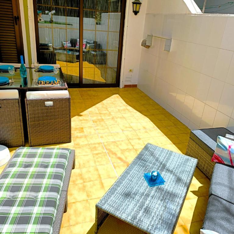 Aloha & Dream!! - Apartamento de 1 dormitorio - 26