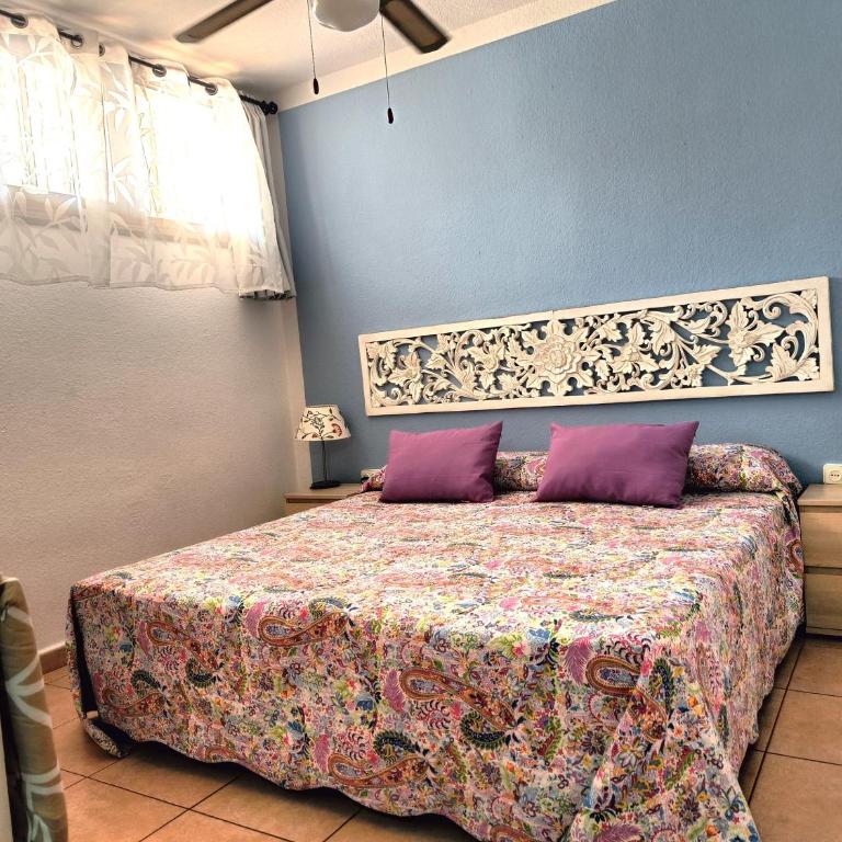 Aloha & Dream!! - Apartamento de 1 dormitorio - 19