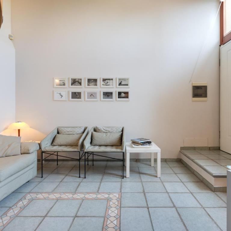 In riva al mare - Appartamento con Vista Mare - 7