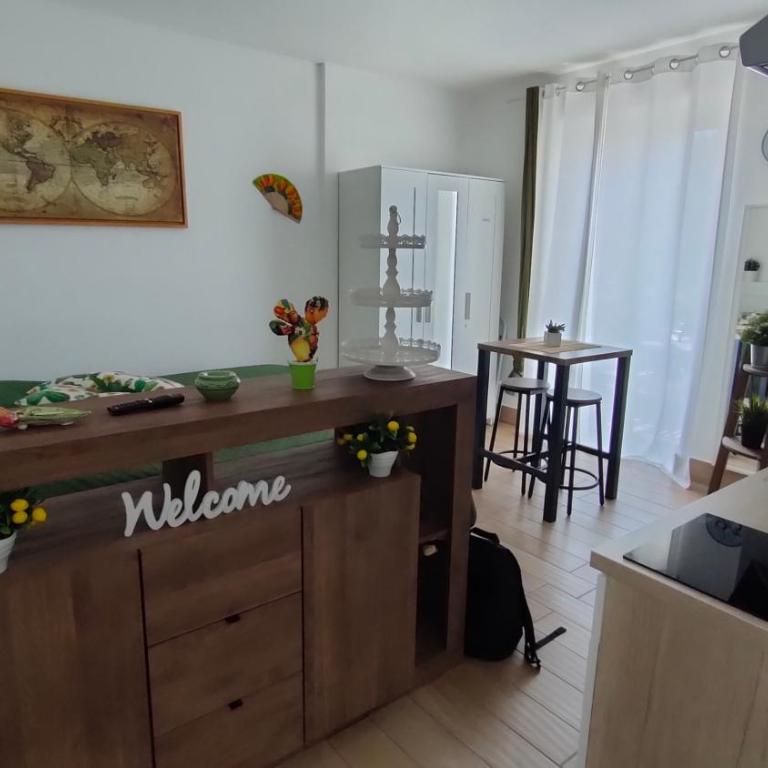 La Camera di Stella - Ai Normanni - Großes Doppelzimmer - 3