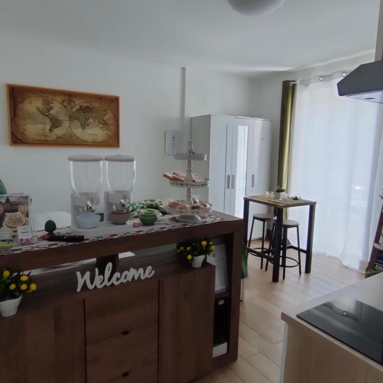 La Camera di Stella - Ai Normanni - Großes Doppelzimmer - 2