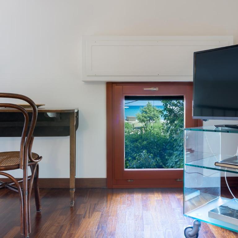 In riva al mare - Appartamento con Vista Mare - 10