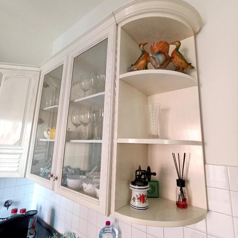 CASALEDO FIRENZE - 4 stanze e 2 bagni - Appartement - 62
