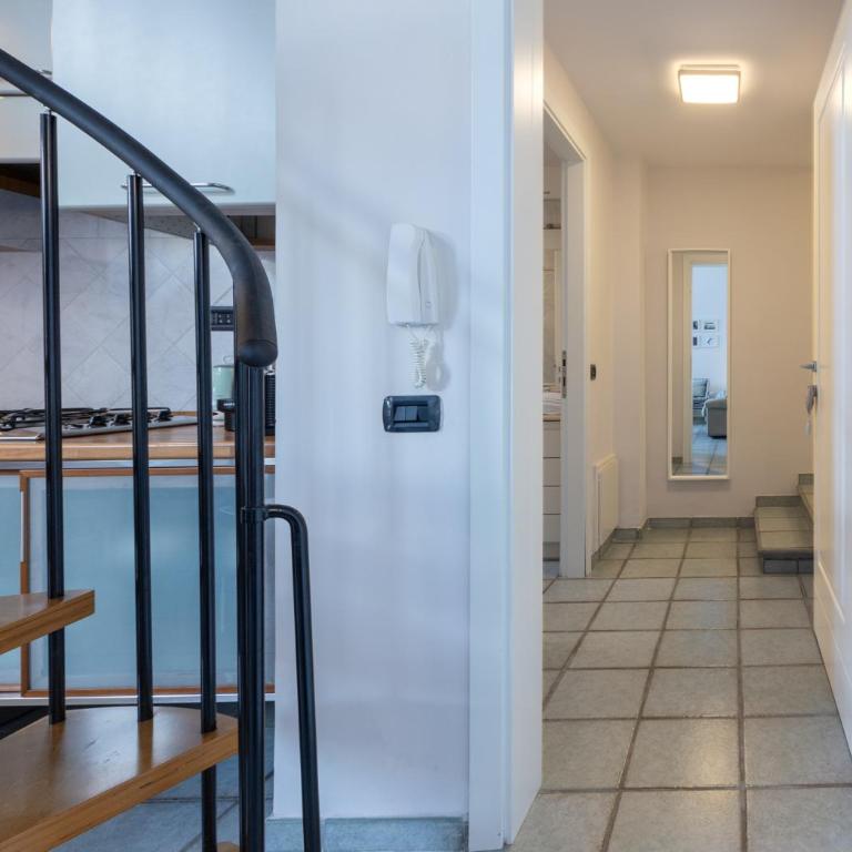 In riva al mare - Appartamento con Vista Mare - 12
