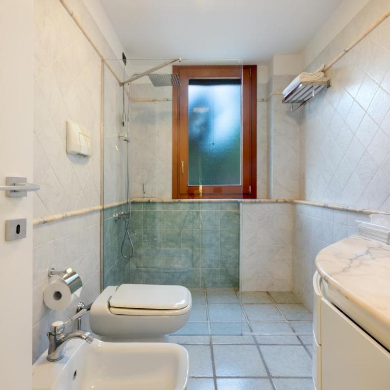 In riva al mare - Appartamento con Vista Mare - 18