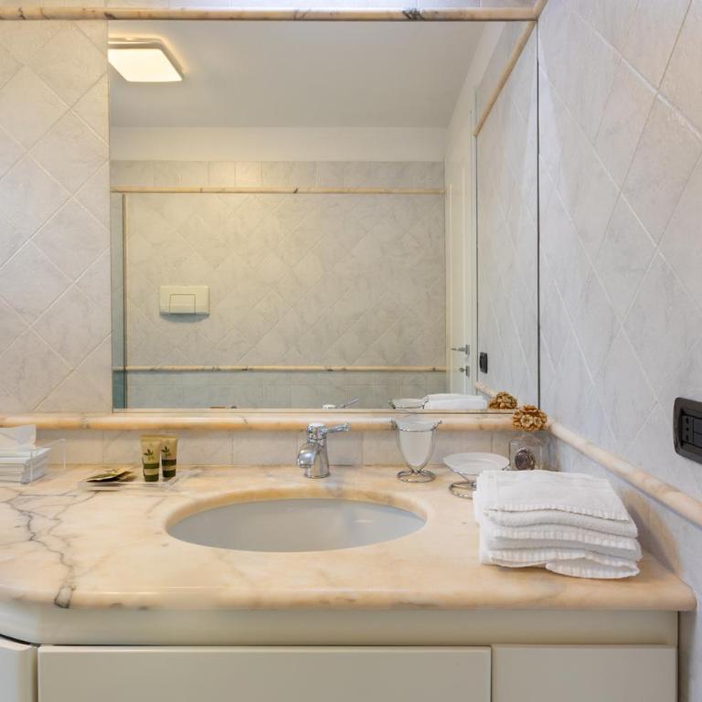In riva al mare - Appartamento con Vista Mare - 19