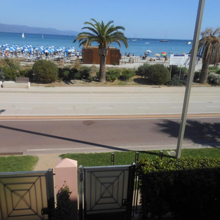 In riva al mare - Appartamento con Vista Mare - 21