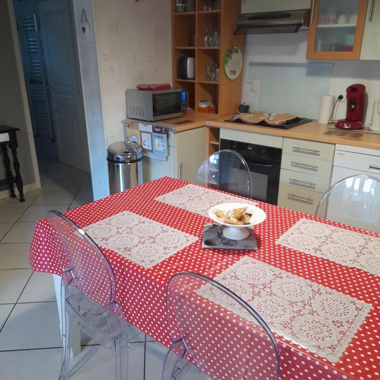 Agréable appartement à 1km du centre de La Teste-de-Buch - Appartement 1 Chambre - 15