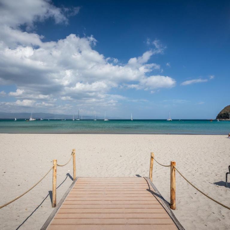 In riva al mare - Appartamento con Vista Mare - 24