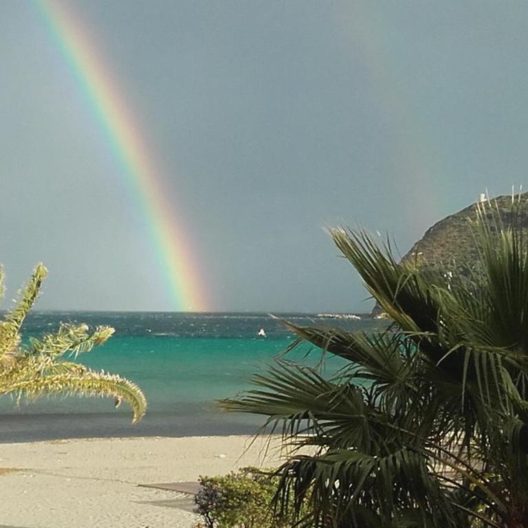 In riva al mare - Appartamento con Vista Mare - 29