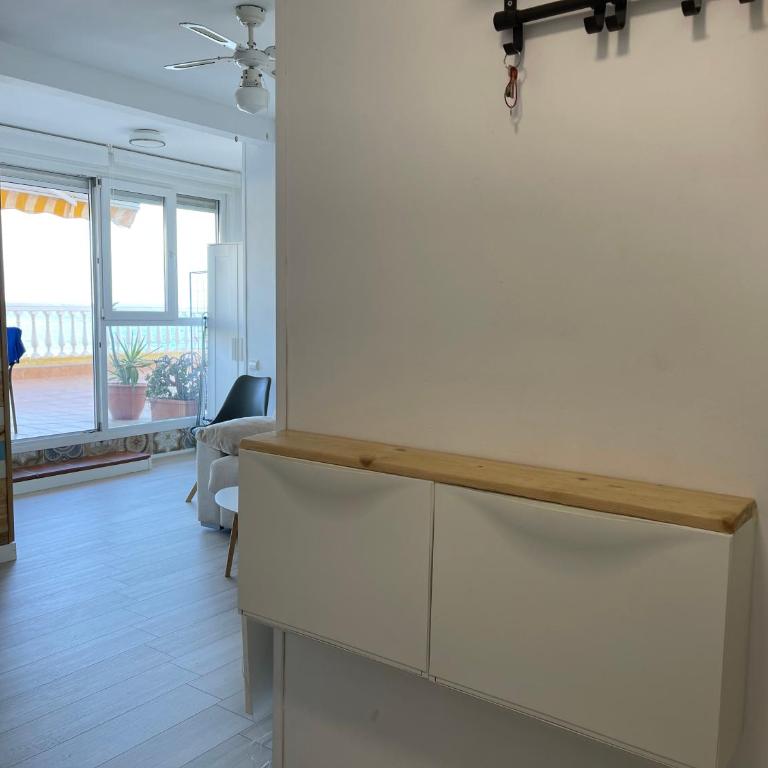 Apartamento Camarote - Apartamento de 1 dormitorio - 8