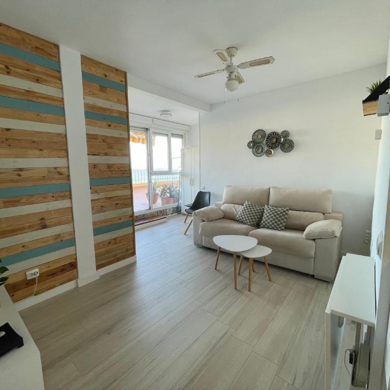 Apartamento Camarote - Apartamento de 1 dormitorio - 7