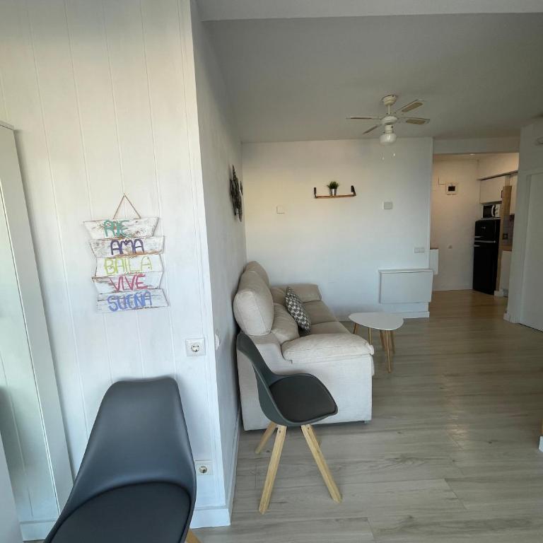 Apartamento Camarote - Apartamento de 1 dormitorio - 6