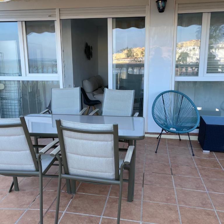 Apartamento Camarote - Apartamento de 1 dormitorio - 4