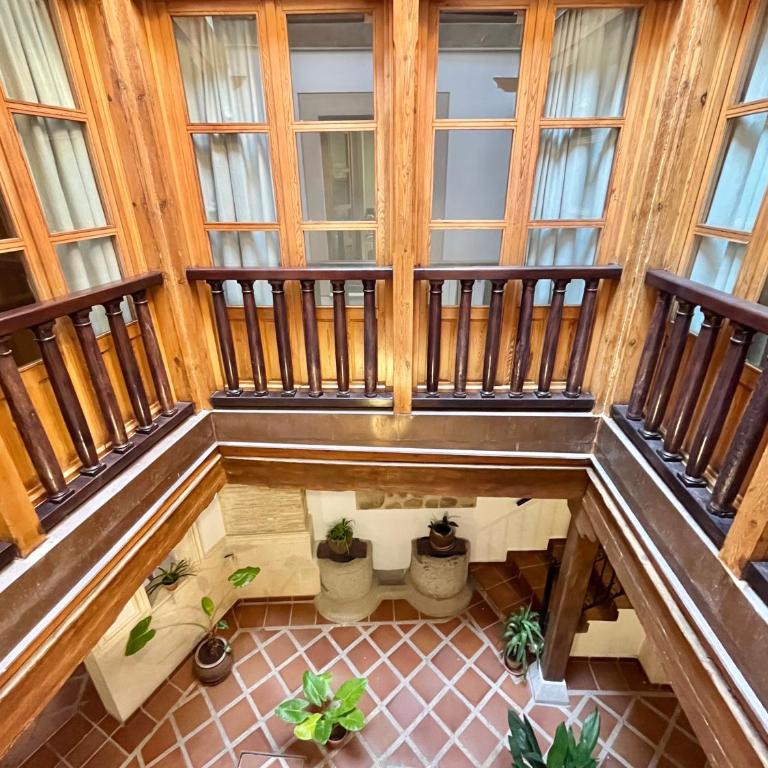 EL RINCÓN DE CARLOTA - Apartamento de 2 dormitorios - 3