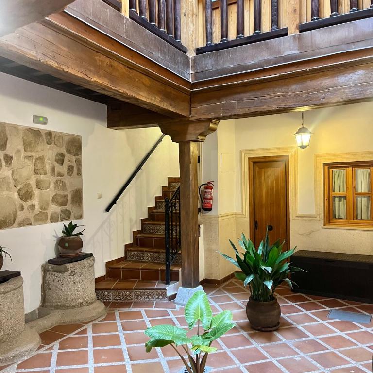 EL RINCÓN DE CARLOTA - Apartamento de 2 dormitorios - 45