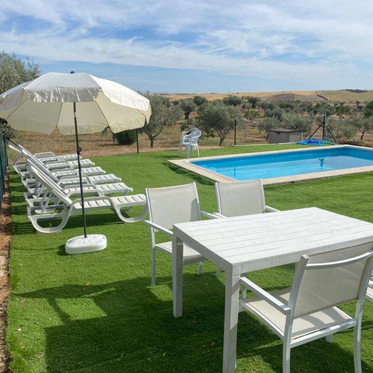FINCA VALDELAJARA a 20 minutos de Puy du Fou - Casa de 4 dormitorios - 2