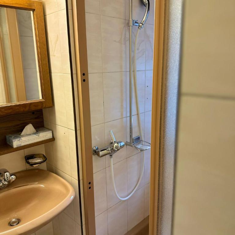 Hotel Astoria - Kleines Einzelzimmer - 2