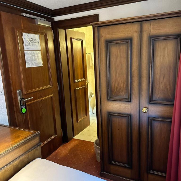 Hotel Astoria - Kleines Einzelzimmer - 4