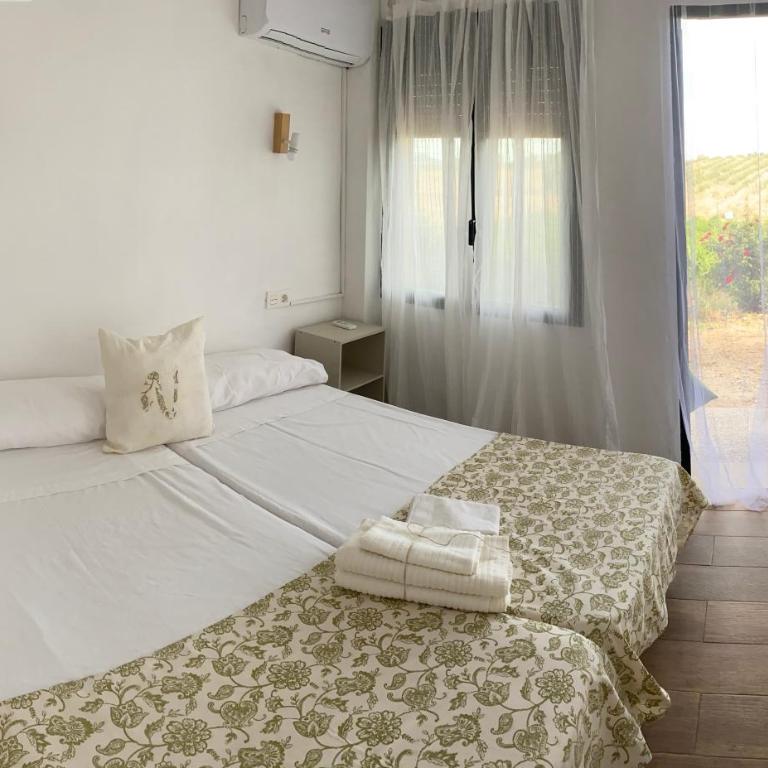 FINCA VALDELAJARA a 20 minutos de Puy du Fou - Casa de 4 dormitorios - 8