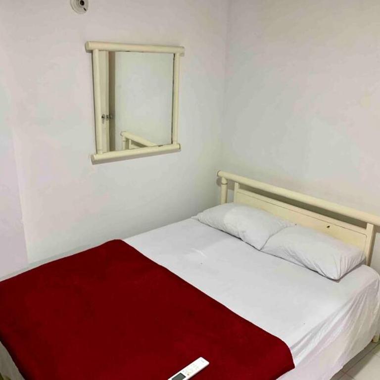Apartamento de una habitación a 15 mt de la playa (Cama Doble y Camarote) - Apartamento de 1 dormitorio - 6